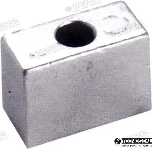 ANODE FOR MERCURY/MERCRUISER