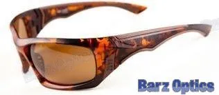 SUNGLASSES SAN JUAN PC 2.00 T AMBAR