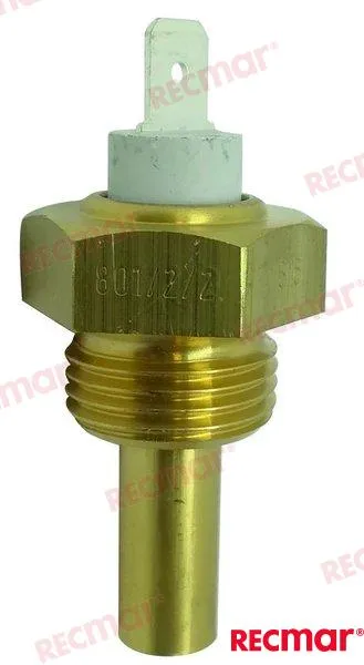 TEMPERATURE SENSOR DOUBLE STATION