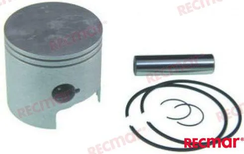 YAMAHA PISTON KIT