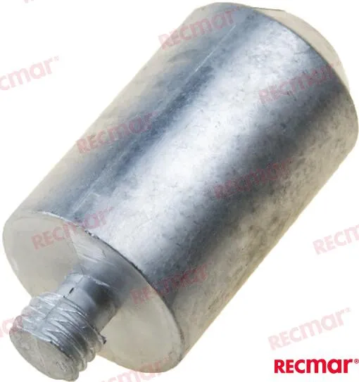 ALUMINIUM ANODE