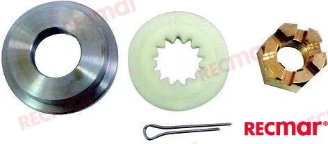 THRUST HUB