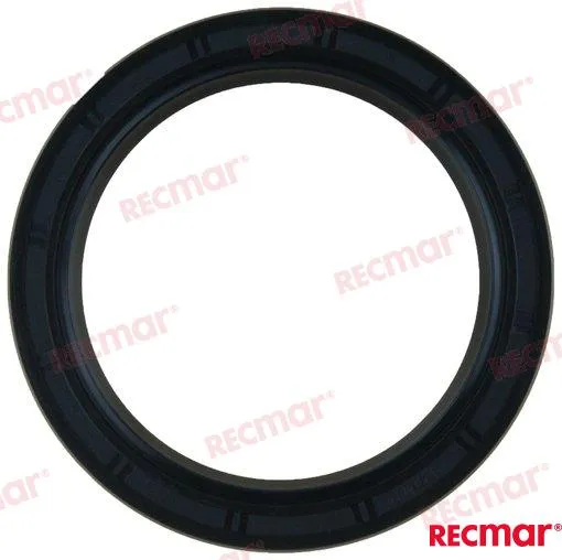 CRANKSHAFT FRONT SEAL