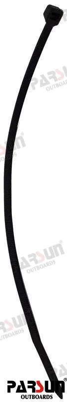 CABLE TIES 4, 2X200