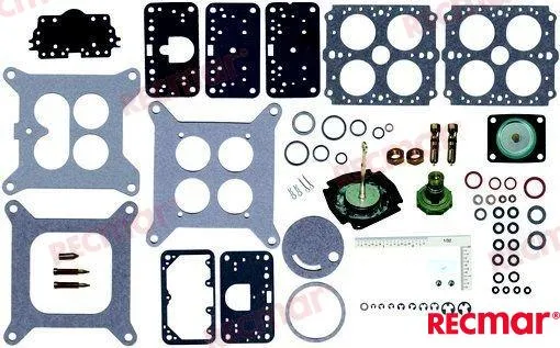 CARBURETOR KIT