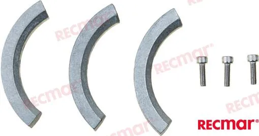 ZINC ANODE