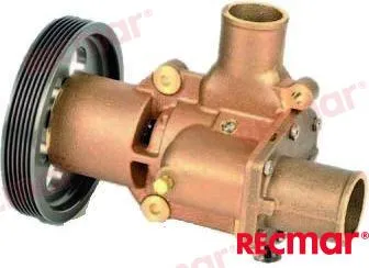SEA WATER PUMP