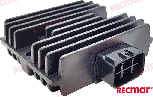REGULATOR RECTIFIER