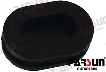 RUBBER PLUG A