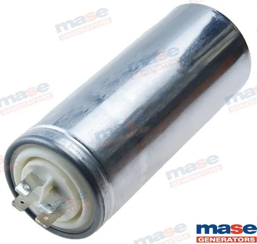 CAPACITOR 45MF