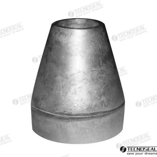 YANMAR STERNDRIVE PROPELLER NUT