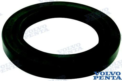 CRANKSHAFT SEAL