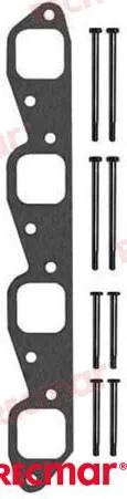 EXHAUST MANIFOLD MOUNTING KIT