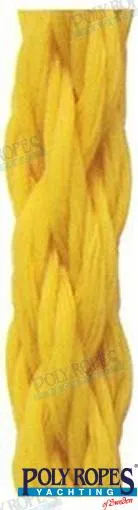 POLIETILENE 8MM. YELLOW (150 M)