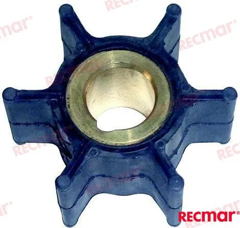 IMPELLER OMC 389576