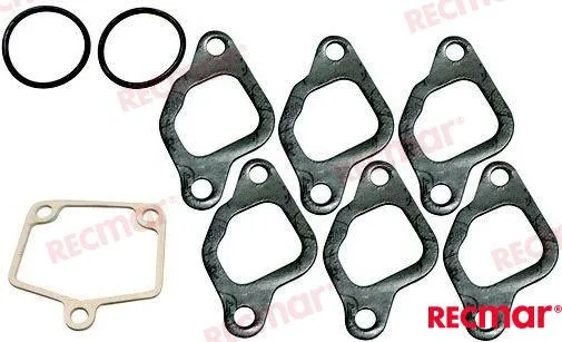 EXHAUST MANIFOLD GASKET