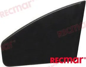 PORT PLATE