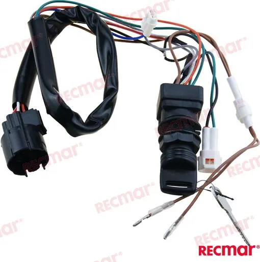 IGNITION SWITCH