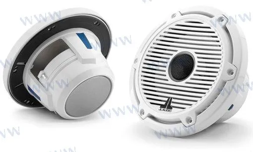 M6 6.5"  COAXIAL SPEAKER SYSTEM WHITE CL