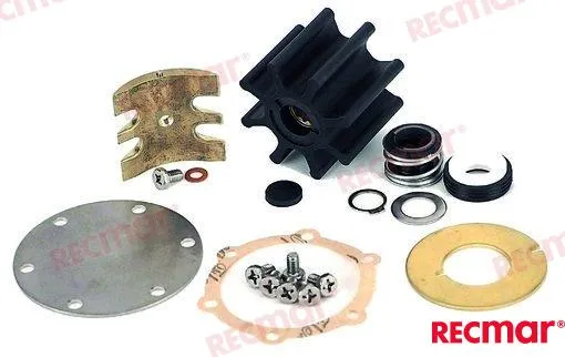 WATER PUMP KIT FOR 3838288