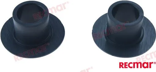 PLASTIC BUSHING TWO PIECES KIT