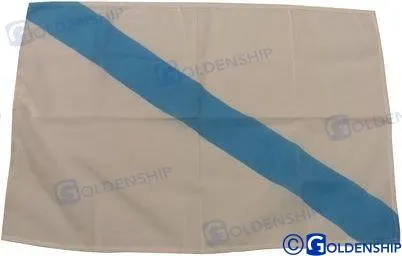 GALICIA FLAG  40X60