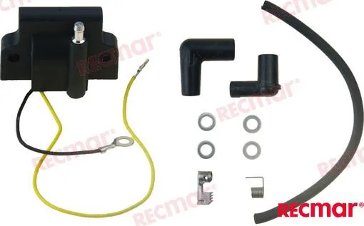 OMC COIL