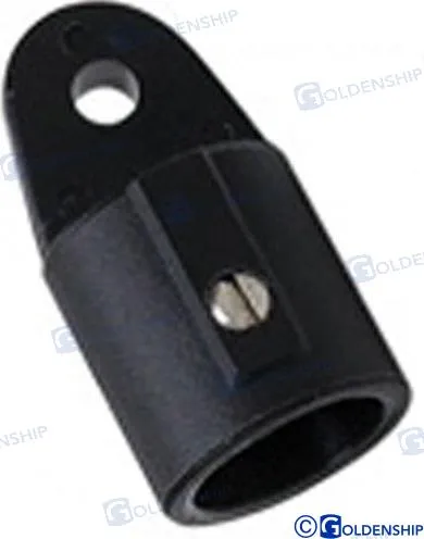 TOP CAP NYLON 7/8" (2)