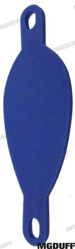 ANCILLARY ITEM BACKING PAD