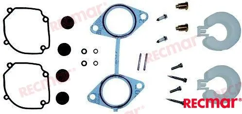 CARBURETOR KIT