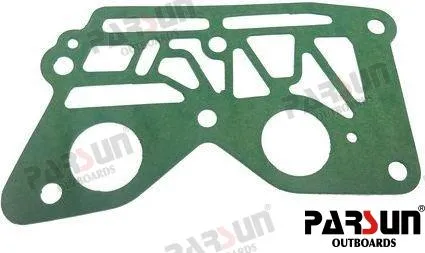 GASKET MANIFOLD