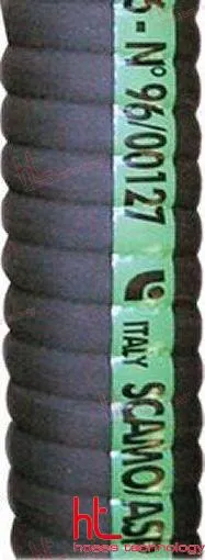 HOSE SCAMO/SP/CAJ 152MM. (1 M)