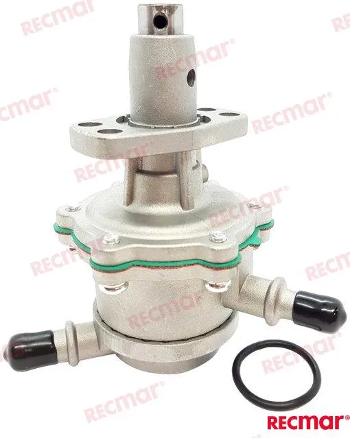 FUEL PUMP