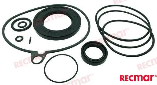 GASKET KIT UPPER HOUSING DP-G / DPXA