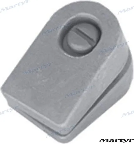 ALUMINIUM ANODE