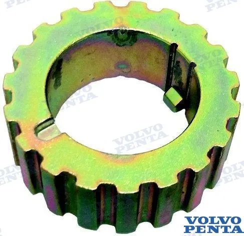 CRANKSHAFT GEAR