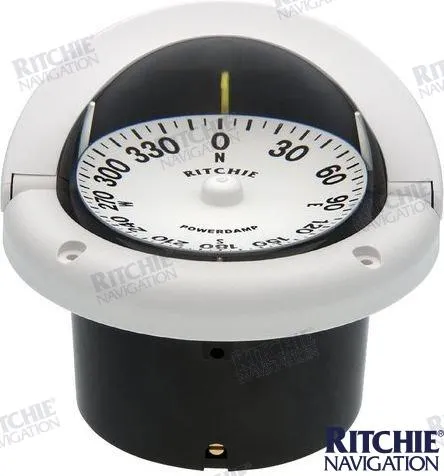 COMPASS HF-742 WHITE