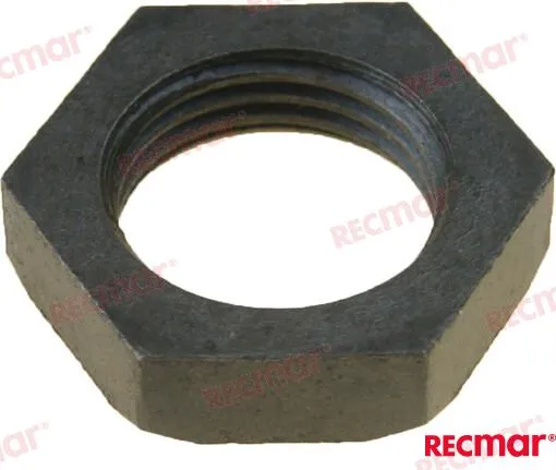 PINION NUT