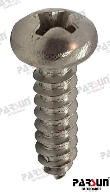 SCREW TAPPING ST4.8X9
