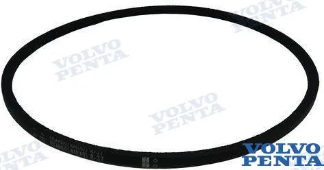 DRIVE BELT VOLVO D12