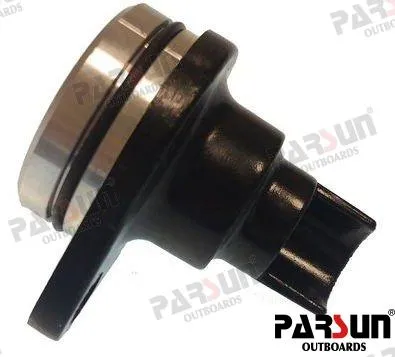 OIL SEAL, SHELL ASSY
