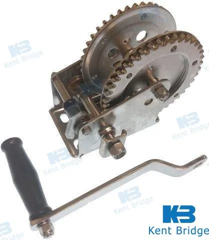 WINCH 2000 LBS - AISI304