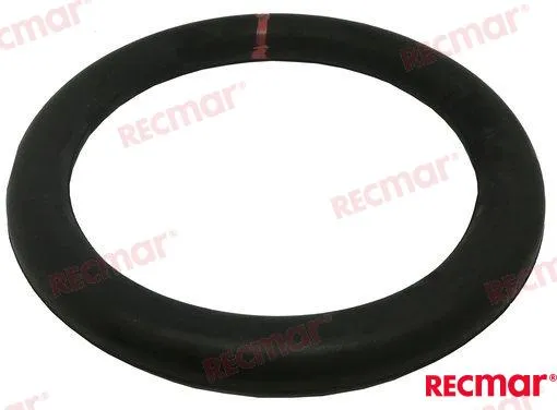 RUBBER RING JACKSHAFT