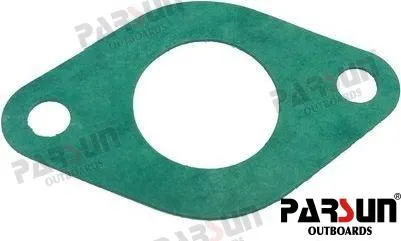 GASKET, CARBURETOR AIRPROOF