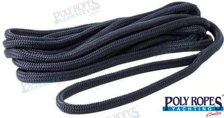 DOCKLINE 15 MM NAVY (10 M)