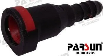 JOINT A, FUEL FILTER