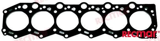 CYLINDERHEAD GASKET YANMAR (MARK 5)