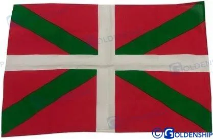 EUSKADI FLAG   40X60