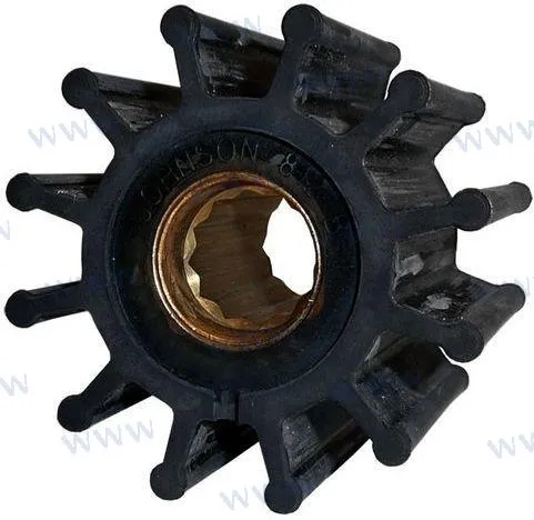 IMPELLER - PUMP JOH10-24232-1