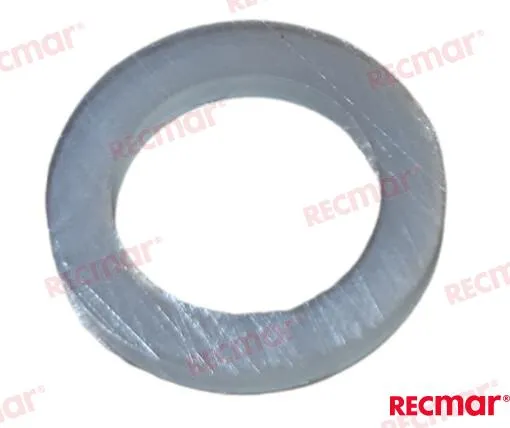 NYLON WASHER 10MM